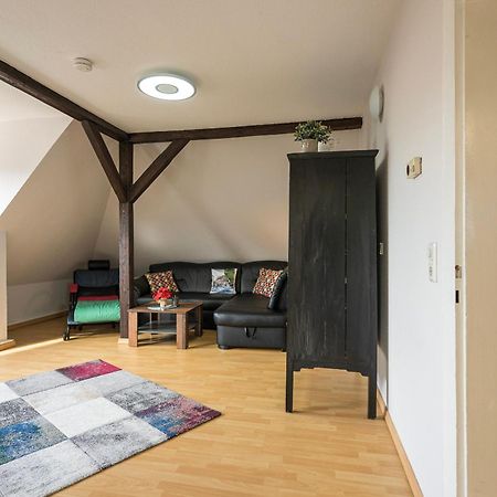 Appartement Am Westerntor II Wernigerode Luaran gambar