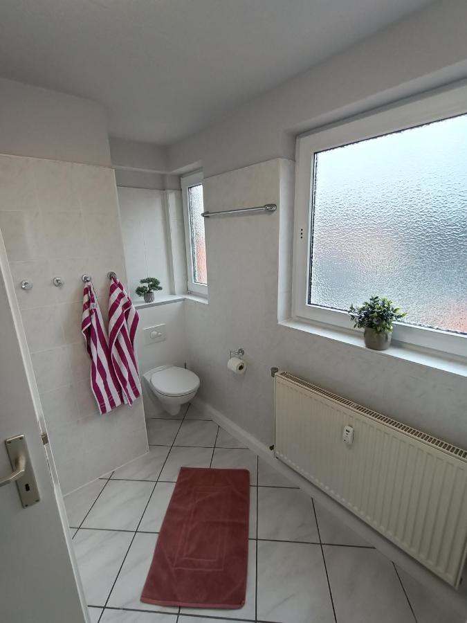 Appartement Am Westerntor II Wernigerode Luaran gambar