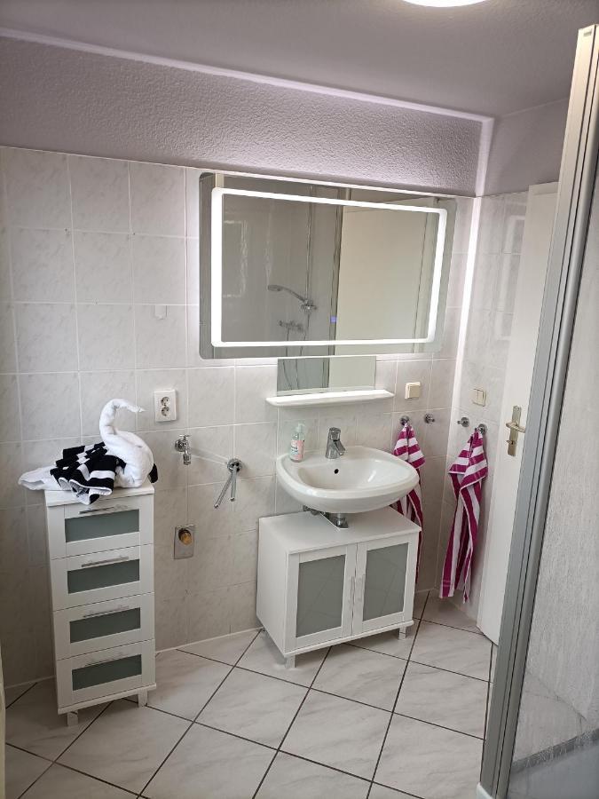 Appartement Am Westerntor II Wernigerode Luaran gambar