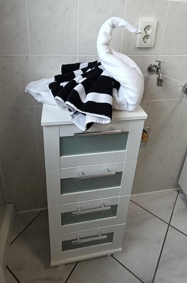 Appartement Am Westerntor II Wernigerode Luaran gambar