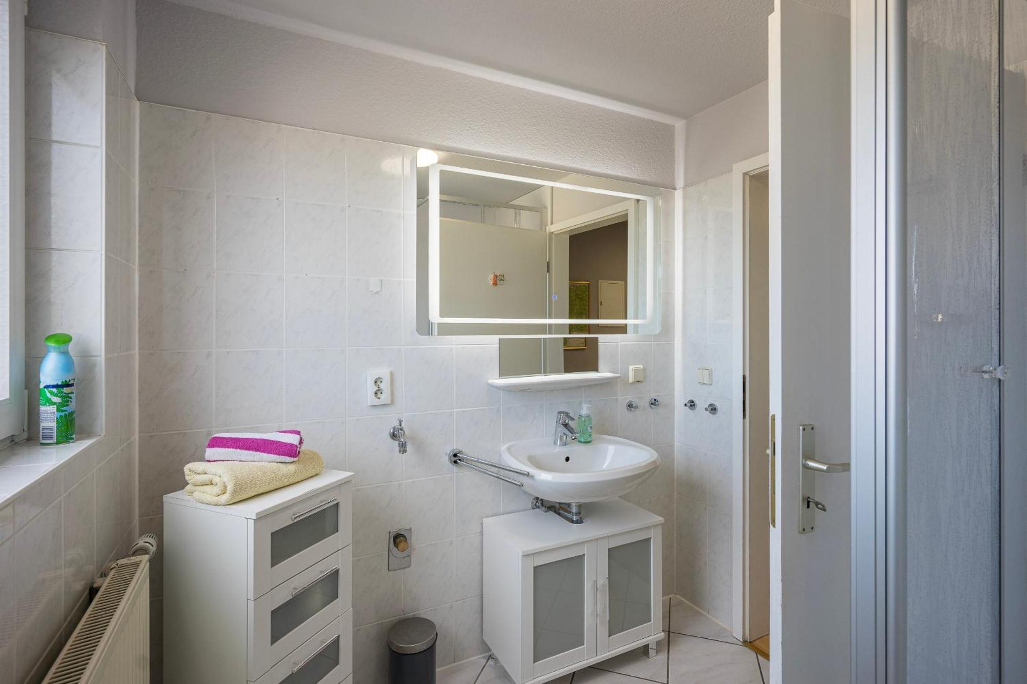 Appartement Am Westerntor II Wernigerode Luaran gambar